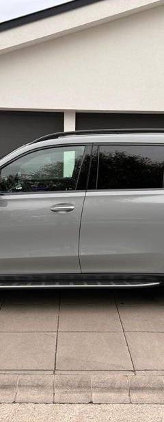 Mercedes-Benz GLS 450D AMG 4Matic — 6