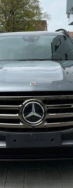 Mercedes-Benz GLS 450D AMG 4Matic — 3