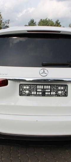 Mercedes-Benz GLS 450D AMG 4Matic — 6