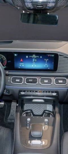 Mercedes-Benz GLS 580 — 5