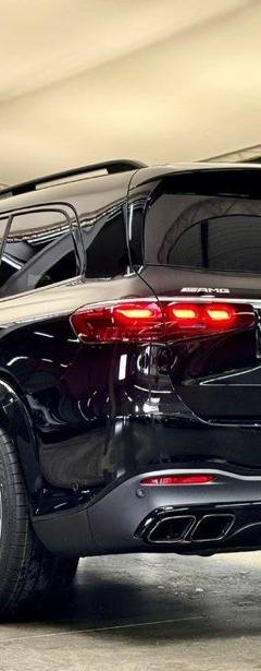 Mercedes-Benz GLS 63 AMG-4Matic — 6