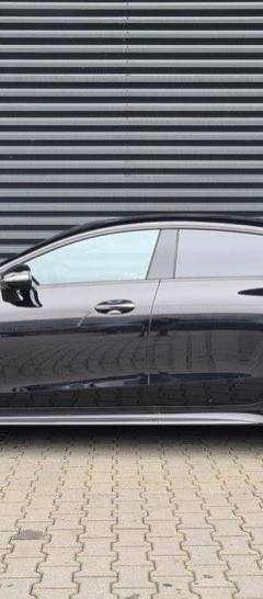 Mercedes-Benz GT 63 S E Performance — 2
