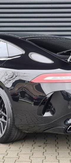 Mercedes-Benz GT 63 S E Performance — 4