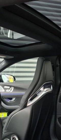 Mercedes-Benz GT 63 S E Performance — 7