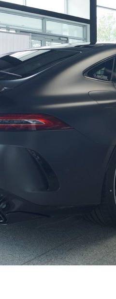 Mercedes-Benz GT 63 S E Performance — 3