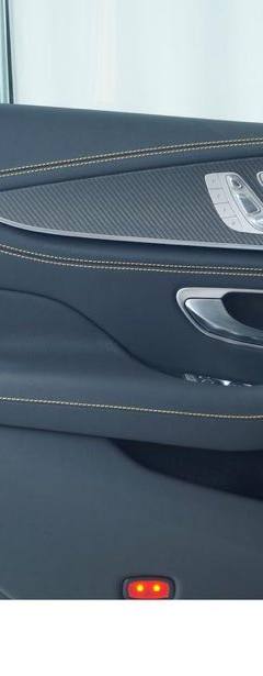 Mercedes-Benz GT 63 S E Performance — 6