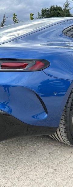 Mercedes-Benz GT AMG Coupe 4matic+ — 5