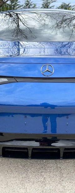 Mercedes-Benz GT AMG Coupe 4matic+ — 6
