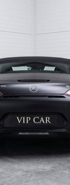 Mercedes-Benz GT AMG Edition 50 — 5