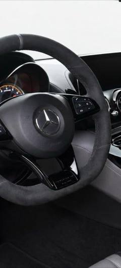 Mercedes-Benz GT AMG Edition 50 — 7