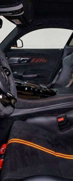 Mercedes-Benz GT Black Series — 6