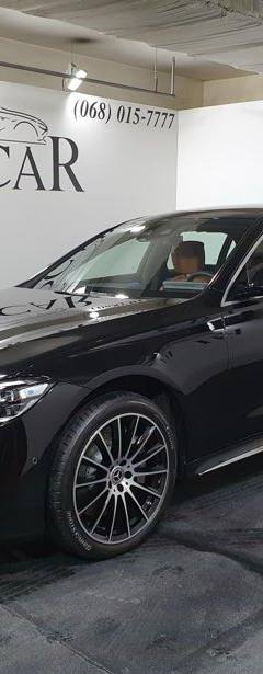 Mercedes-Benz S 400D 4Matic Long — 4