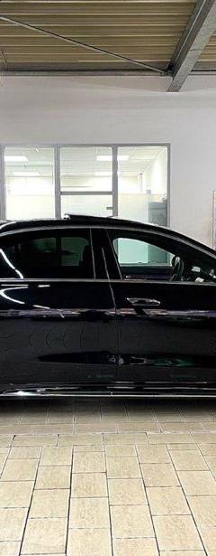 Mercedes-Benz S 450d 4matic Long — 4