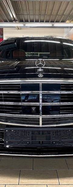 Mercedes-Benz S 450d 4matic Long — 5