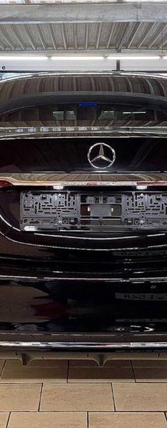 Mercedes-Benz S 450d 4matic Long — 7