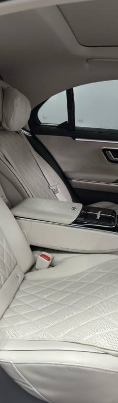 Mercedes-Benz S 450d 4matic Long — 5