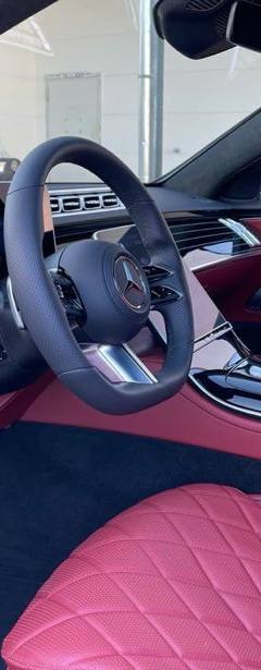 Mercedes-Benz S 500 Long 4Matic — 7