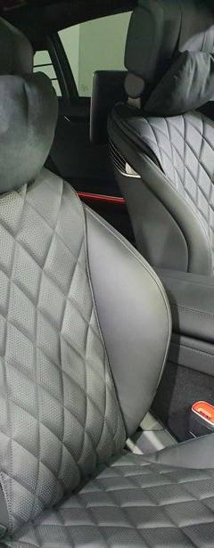 Mercedes-Benz S 580 Long 4Matic — 6