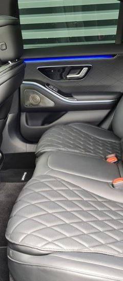 Mercedes-Benz S 580e Long 4matic — 7