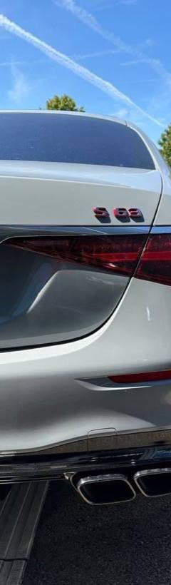 Mercedes-Benz S 63 AMG E Performance — 6