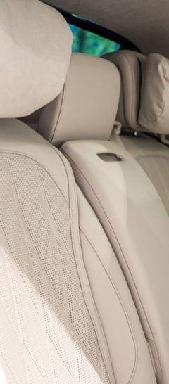 Mercedes-Benz S 63 AMG E Performance — 6