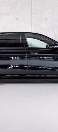 Mercedes-Benz S 63 AMG E Performance Brabus 930 — 4