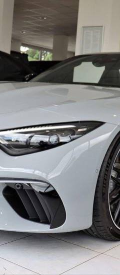 Mercedes-Benz SL 63 AMG — 3