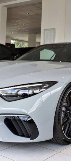 Mercedes-Benz SL 63 AMG — 4