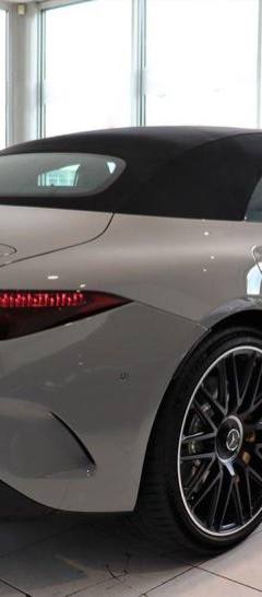 Mercedes-Benz SL 63 AMG — 5