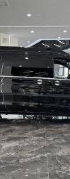 Mercedes-Benz V — 3