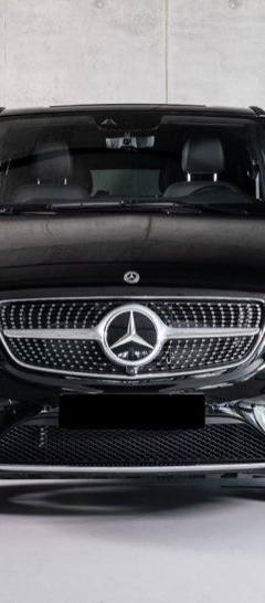 Mercedes-Benz V 300D 4MATIC Extralong — 3