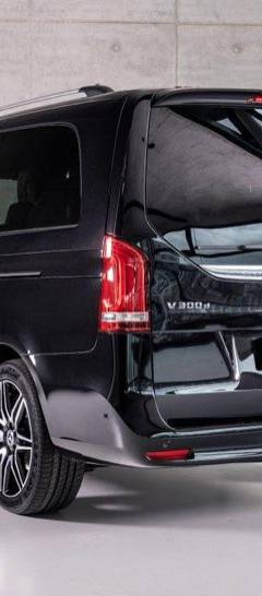 Mercedes-Benz V 300D 4MATIC Extralong — 3
