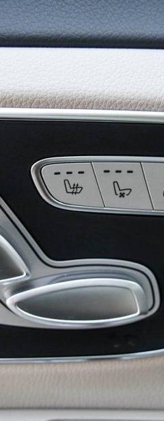 Mercedes-Benz V 300D AMG Long 4matic — 6