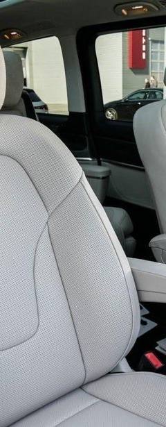 Mercedes-Benz V 300D AMG Long 4matic — 7