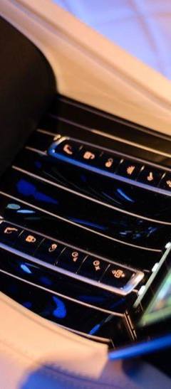 Mercedes-Benz V 300D Extralong 4matic VIP SEATS — 5