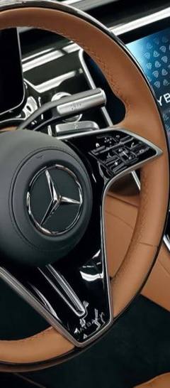Mercedes-Maybach V12 Edition (1 of 50) — 4