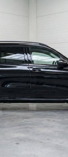 Maybach Mercedes-Maybach GLS 600 Brabus B800 — 5