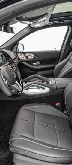 Maybach Mercedes-Maybach GLS 600 Brabus B800 — 7