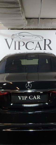Mercedes-Maybach S 680 4Matic — 5