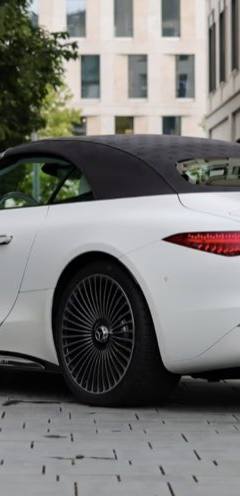 Maybach Mercedes-Maybach SL680 4matic — 4