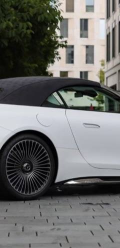 Maybach Mercedes-Maybach SL680 4matic — 5