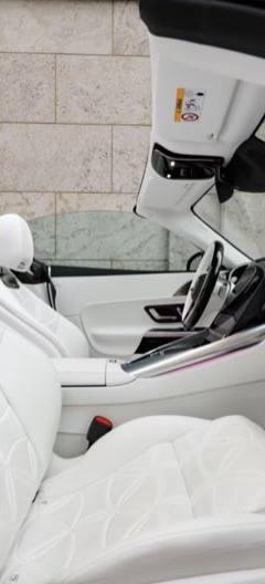 Maybach Mercedes-Maybach SL680 4matic — 7