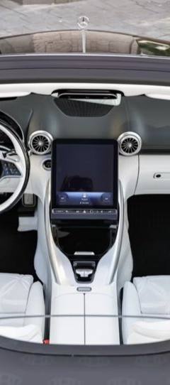 Maybach Mercedes-Maybach SL680 4matic — 6
