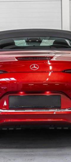 Maybach Mercedes-Maybach SL680 4matic — 6