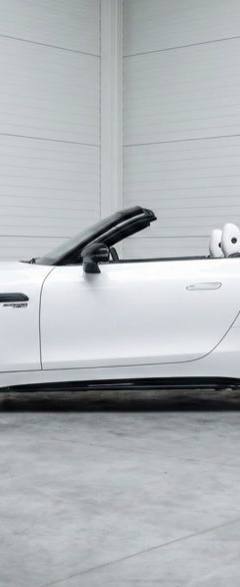 Maybach Mercedes-Maybach SL680 4matic — 3