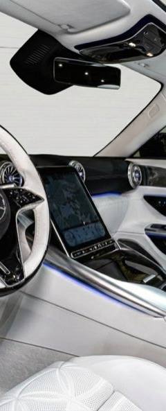 Maybach Mercedes-Maybach SL680 4matic — 4