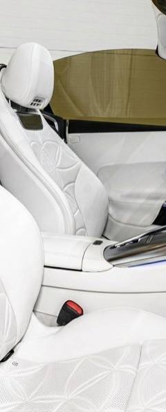 Maybach Mercedes-Maybach SL680 4matic — 7