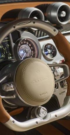 Pagani Utopia — 7