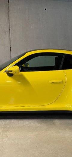 Porsche 911 Carrera 4S — 3