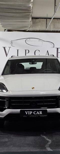 Porsche Cayenne GTS — 3